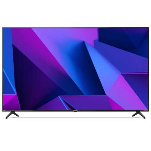Sharp 70FN2EA 4K UHD Android LED Televízió, 177 cm, Dolby Vision™, HDR 