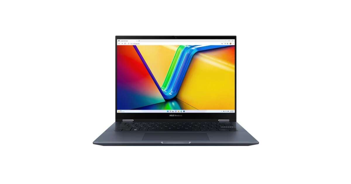 Asus Vivobook S 14 Tn3402ya-kn031w Laptop 14