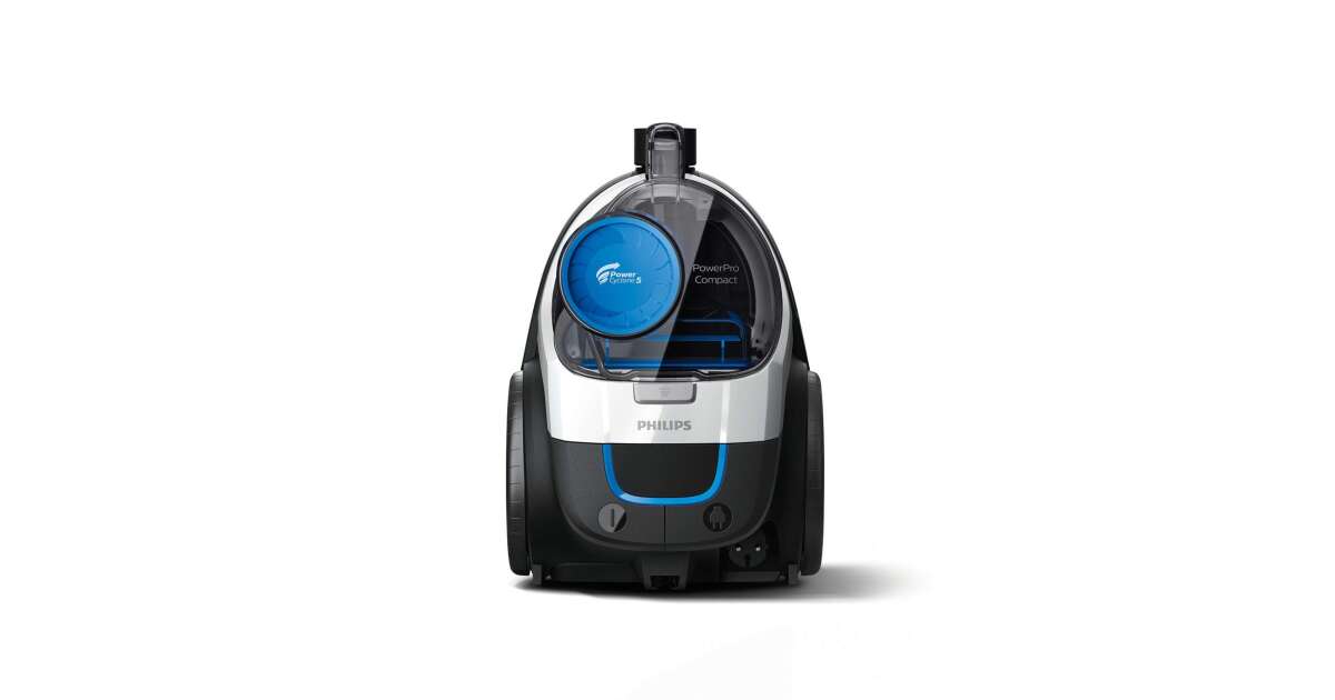Philips FC9332/09 PowerPro Compact 900W Porszívó | Pepita.hu