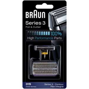Braun 31S combipack 87003127 