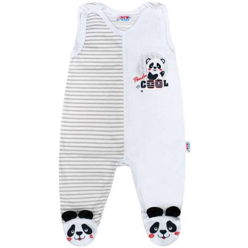 Baba rugdalózó New Baby Panda 33792249