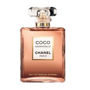 Chanel Coco Mademoiselle Intense EDP 100ml Hölgyeknek (3145891166606)