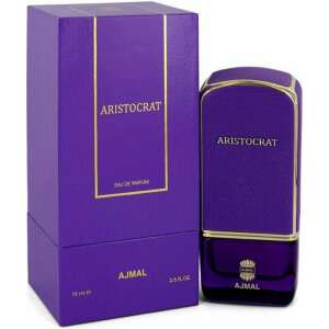 Ajmal Aristocrat Eau de Parfum für Frauen, 75ml - Parfüm für Frauen