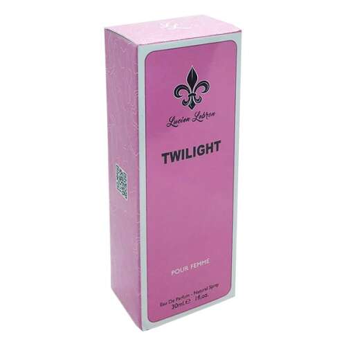 Lucien Lebron Twilight EdP Perfumy damskie 30ml