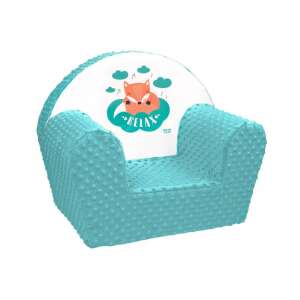 New Baby Fox Mint Children's Armchair