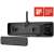 Mio MiVue R850T rearview mirror dash cam, back view