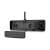 Mio MiVue R850T rearview mirror dash cam, back view