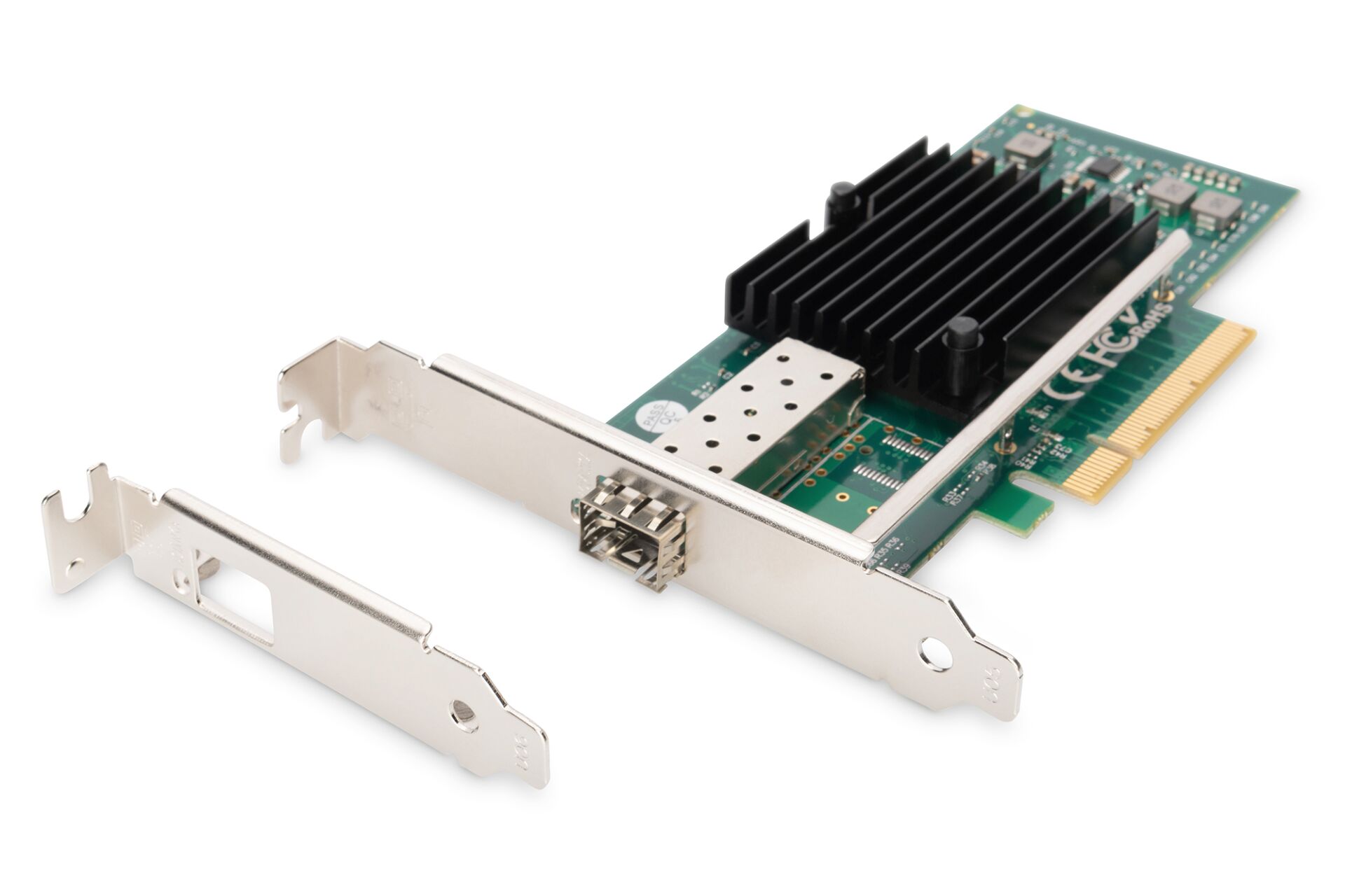 Digitus SFP+ 10G Karta PCI Express DN-10161