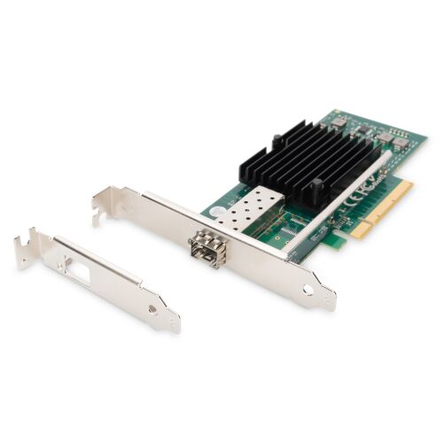 Digitus SFP+ 10G PCI Express karta DN-10161 129103625