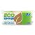 Bonus Eco Sponge 3 bucăți, bureți de vase naturali și reciclați
