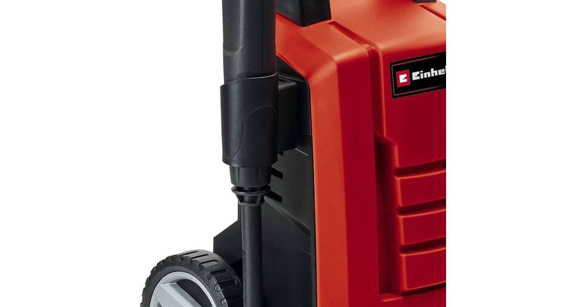 Einhell TC-HP 130 magasnyomású mosó | Pepita.hu