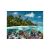 Maldives Islands puzzle image, Ravensburger puzzle showing tropical island scenery