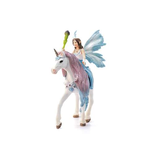 Figurka Schleich Bayala Eyela, księżniczka jednorożca