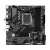 Gigabyte B650M D3HP AX Motherboard, Vorderansicht