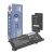 MITSU Laptop Akkumulátor HP Envy 17/x360 15 - 40Wh 87061234