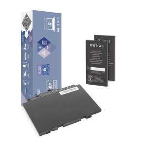 MITSU HP EliteBook 725 G3 / 820 G3 Notebook akkumulátor 30Wh 87061242 