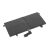 MITSU Dell Latitude 12 (5285/5289) Akkumulátor - 36Wh 87061691