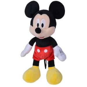 Simba: Mickey egér plüssfigura - 35 cm 87062205 "Mickey"  Játékok