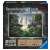 Ravensburger Exit Puzzle 368 pieces, Apokalipszis, a challenging puzzle with a mysterious image of a post-apocalyptic world