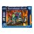 Opakowanie puzzli Ravensburger Dragons: The Nine Realms 100 elementów