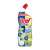 Bref Power Aktiv Gel WC tisztító, citrom, 700 ml