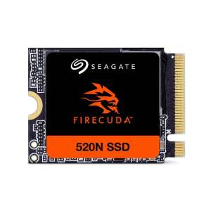 Seagate FireCuda 520N 1TB NVMe SSD - Seagate