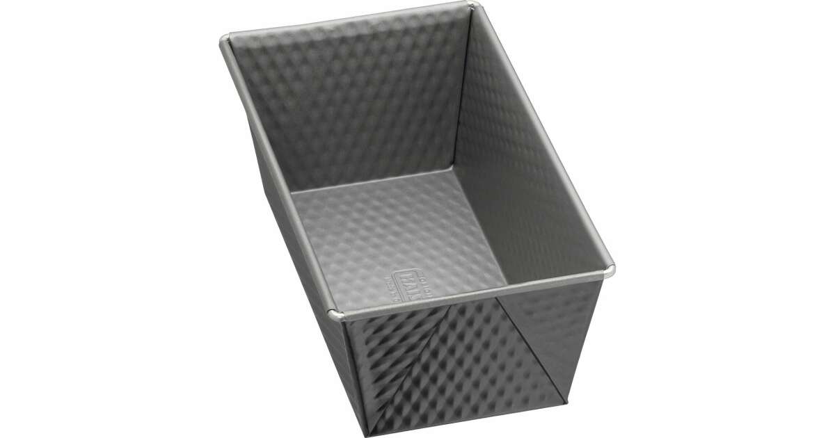 Original Kaiser Originele Kaiserflex Red siliconen deegschraper groot 28 x 5,5 cm, 100% siliconen metalen kern, vaatwasmachinebestendig, hittebestendig, siliconen schraper