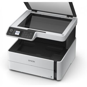 Epson EcoTank M2170 Multifunkciós tintasugaras nyomtató, nyitott nézet - Epson