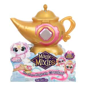 Moose Toys Magic Mixies csodalámpa - Rózsaszín 87063870 