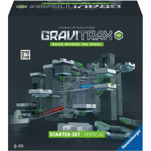 Ravensburger GraviTrax PRO Početni set Utrka staza (22426)