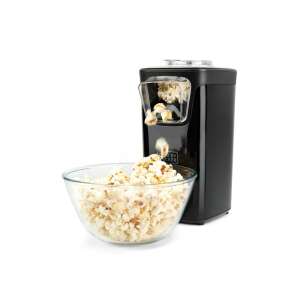 Stroj na popcorn Black & Decker BXPC1100E, výroba popcornu - Stroje na výrobu pukancov