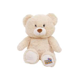 Régió Játék Bibis Maci interaktywna pluszowa zabawka - Interaktywna gra dla dzieci