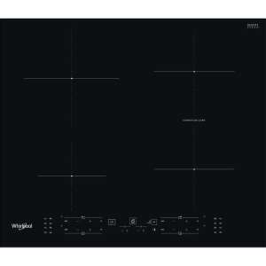 Whirlpool WB B8360 NE Negru Încorporat 59 cm Plită cu zonă de inducție 4 zonă(e) (WBB3960BF) 87065562 - Whirlpool