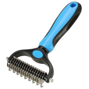 Pet Hair Brush Comb for Dogs and Cats