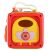 Ikonka Red Interactive Cube with Bee and Opening Door