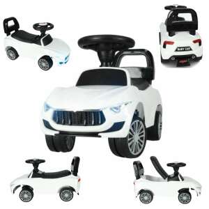 Baby Taxi with Sound and Light Effects #white