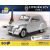 Cobi Citroën 2CV Typ A (1949) autó műanyag modell (1:35) 87067144