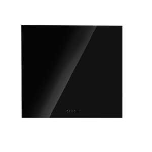 Falmec Laguna 90 Fali üveg tartozék páraelszívóhoz- Fekete