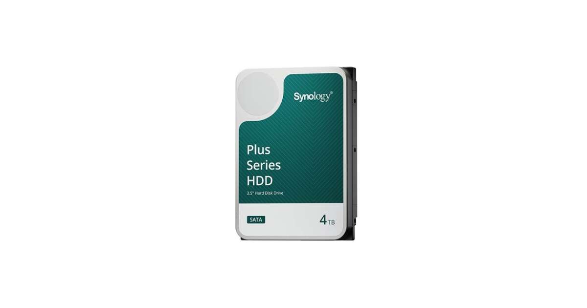 Synology DiskStation DS223J NAS + 2x4TB HDD | Pepita.com