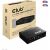 Club 3D CSV-1381 HDMI 3-to-1 Switch with Remote, 8K60Hz/4K120Hz