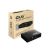 CLUB3D 3 na 1 HDMI 8K60Hz Switch KVM prepínač Čierny 138685860