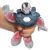 Goo Jit Zu Marvel hősök nyújtható akciófigura - War Machine 87068614