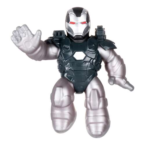 Goo Jit Zu Marvel hősök War Machine akciófigura - Goo Jit Zu