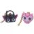 Purse Pets Luxey Charms - 2 db Táskaállat Meglepetés Csomag 123980566