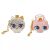 Purse Pets Luxey Charms - 2 db Táskaállat Meglepetés Csomag 123980566