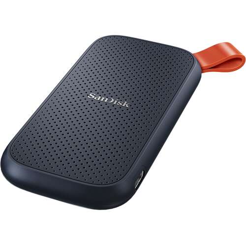 SanDisk Extreme Portable SSD - Külső SSD - 2TB
