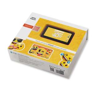 eSTAR 7' Hero 16GB WiFi Tablet - Mintás (Smiley)