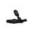 SJCAM chest mount for action camera, black