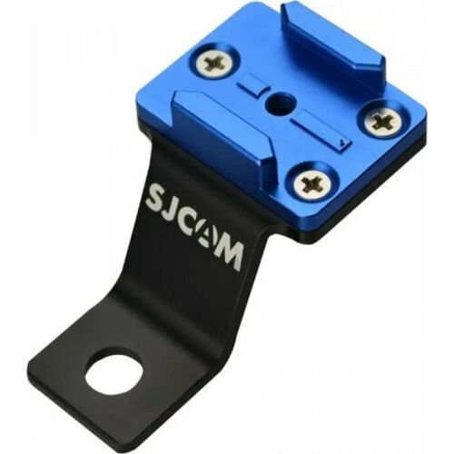 SJCAM Helmet Mount Adapter, Action Camera Accessory