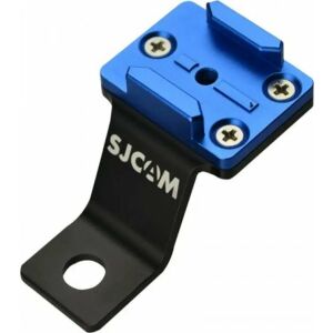 Adaptor montare cască SJCAM, accesoriu cameră de acțiune - Accesorii pentru camere de acțiune